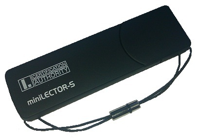 MiniLector-S EVO